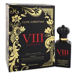 Viii Rococo Magnolia Fragrance by Clive Christian undefined undefined