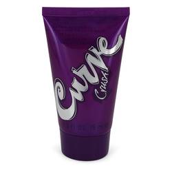 Curve Crush Perfume by Liz Claiborne 2.5 oz Shower Gel