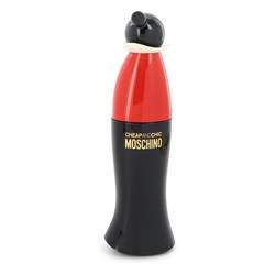 Cheap & Chic Perfume by Moschino 3.4 oz Eau De Toilette Spray (unboxed)