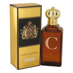 Clive Christian C Perfume by Clive Christian 3.4 oz Perfume Spray