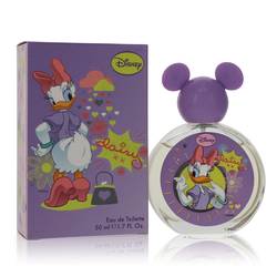 Daisy Duck Fragrance by Disney undefined undefined