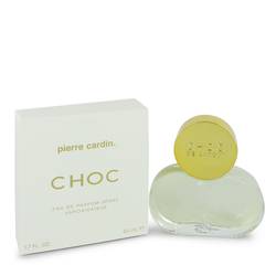 Choc De Cardin Fragrance by Pierre Cardin undefined undefined
