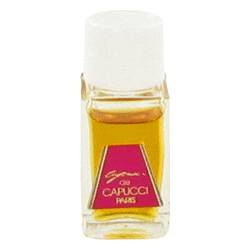 Capucci De Capucci Perfume by Capucci 0.15 oz Mini EDP