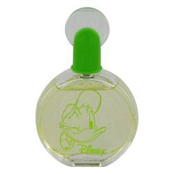 Donald Duck Cologne by Disney 1.7 oz Eau De Toieltte Spray (unboxed)