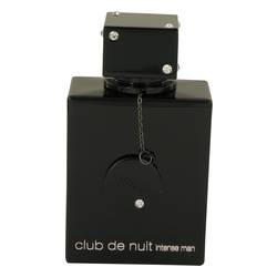 Club De Nuit Cologne by Armaf 3.6 oz Eau De Toilette Spray (unboxed)