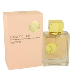 Club De Nuit Fragrance by Armaf undefined undefined