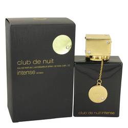 Club De Nuit Intense Fragrance by Armaf undefined undefined
