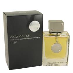Club De Nuit Fragrance by Armaf undefined undefined
