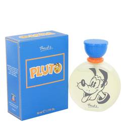 Pluto Fragrance by Disney undefined undefined