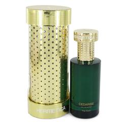 Cedarise Perfume by Hermetica 1.69 oz Eau De Parfum Spray (Unisex)