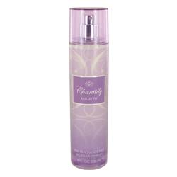 Chantilly Eau De Vie Perfume by Dana 8 oz Fragrance Mist Parfum Spray