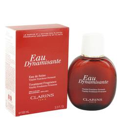 Eau Dynamisante Fragrance by Clarins undefined undefined