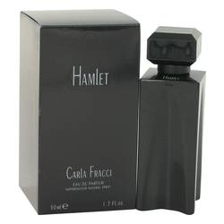 Carla Fracci Hamlet Perfume by Carla Fracci 1.7 oz Eau De Parfum Spray