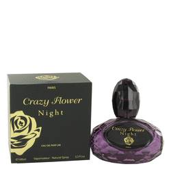 Crazy Flower Night Fragrance by YZY Perfume undefined undefined