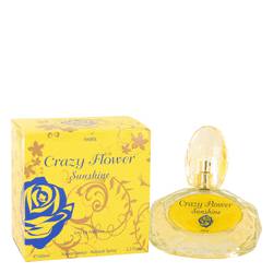 Crazy Flower Sunshine Fragrance by YZY Perfume undefined undefined