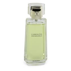 Carolina Herrera Perfume by Carolina Herrera 3.4 oz Eau De Parfum Spray (unboxed)