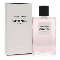 Chanel Paris Paris Fragrance by Chanel undefined undefined