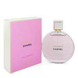 Chance Eau Tendre Fragrance by Chanel undefined undefined