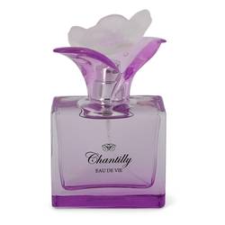 Chantilly Eau De Vie Perfume by Dana 1.7 oz Eau De Parfum Spray (unboxed)
