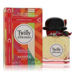 Charming Twilly D'hermes Fragrance by Hermes undefined undefined