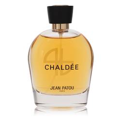 Chaldee Perfume by Jean Patou 3.3 oz Eau De Parfum Spray (unboxed)