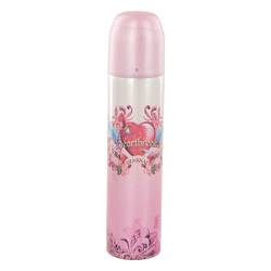 Cuba Heartbreaker Perfume by Fragluxe 3.4 oz Eau De Parfum Spray (unboxed)