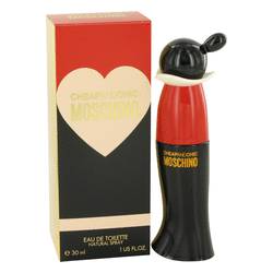 Cheap & Chic Perfume by Moschino 1 oz Eau De Toilette Spray