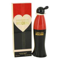 Cheap & Chic Perfume by Moschino 3.4 oz Eau De Toilette Spray