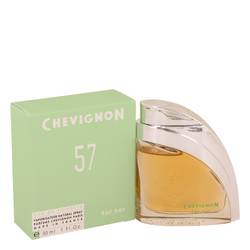 Chevignon 57 Perfume by Jacques Bogart 1 oz Eau De Toilette Spray