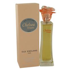 Chelsea Dreams Fragrance by Old England undefined undefined