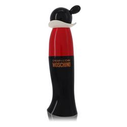 Cheap & Chic Perfume by Moschino 1 oz Eau De Toilette Spray (Unboxed)