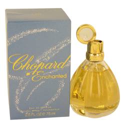Chopard Enchanted Perfume by Chopard 2.5 oz Eau De Parfum Spray