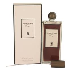 Chergui Fragrance by Serge Lutens undefined undefined