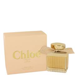 Chloe Absolu De Parfum Perfume by Chloe 2.5 oz Eau De Parfum Spray