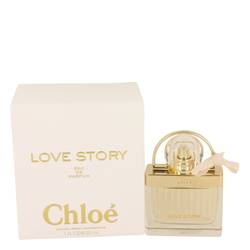 Chloe Love Story Perfume by Chloe 1 oz Eau De Parfum Spray