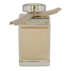 Chloe (new) Perfume by Chloe 4.2 oz Eau De Parfum Spray (unboxed)