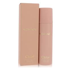 Chloe Nomade Perfume by Chloe 3.4 oz Deodorant Spray
