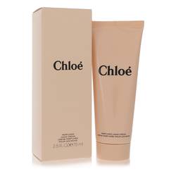Chloe (new) Perfume by Chloe 2.5 oz Hand Cream