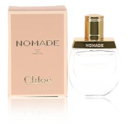 Chloe Nomade Perfume by Chloe 0.17 oz Mini EDT