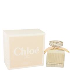 Chloe Fleur De Parfum Perfume by Chloe 2.5 oz Eau De Parfum Spray