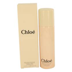 Chloe (new) Perfume by Chloe 3.3 oz Deodorant Spray