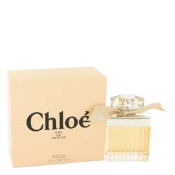 Chloe (new) Perfume by Chloe 2.5 oz Eau De Parfum Spray