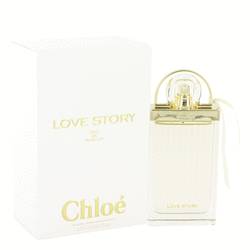 Chloe Love Story Fragrance by Chloe undefined undefined
