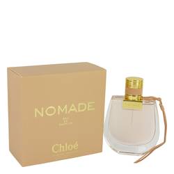 Chloe Nomade Perfume by Chloe 2.5 oz Eau De Parfum Spray