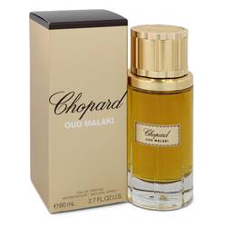 Chopard Oud Malaki Fragrance by Chopard undefined undefined