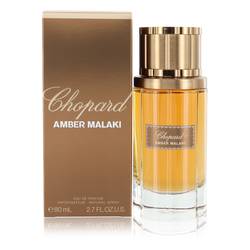 Chopard Amber Malaki Fragrance by Chopard undefined undefined