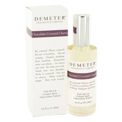 Chocolate Covered Cherries Fragrance by Demeter undefined undefined
