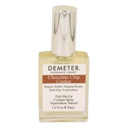 Demeter Chocolate Chip Cookie Fragrance by Demeter undefined undefined
