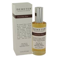 Demeter Chocolate Mint Fragrance by Demeter undefined undefined