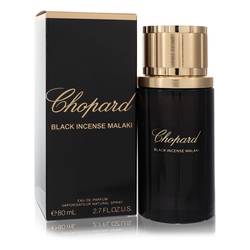 Chopard Black Incense Malaki Perfume by Chopard 2.7 oz Eau De Parfum Spray (Unisex)